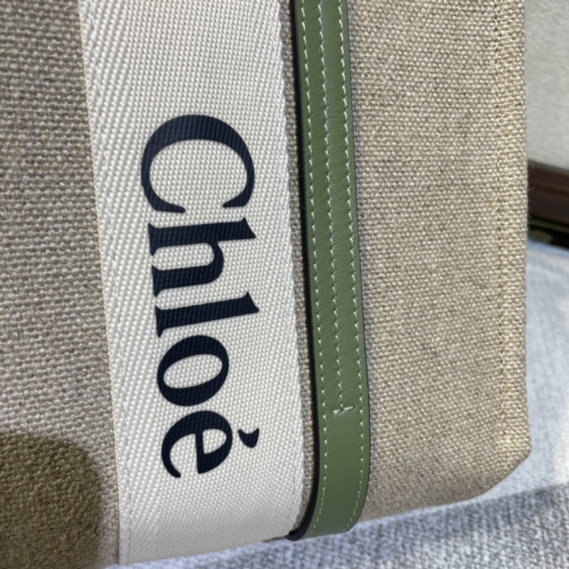 Chloe Shopping Bags
